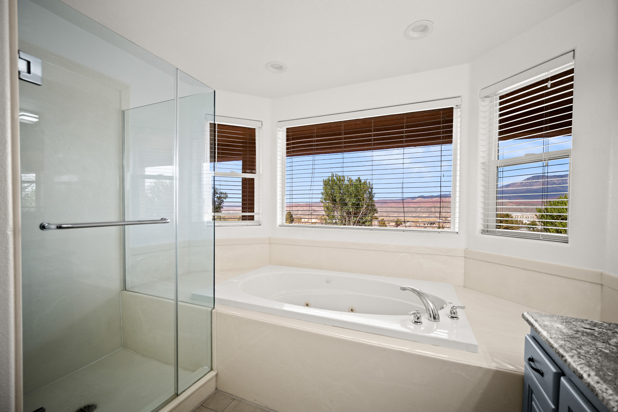 LEGRAND HEIGHTS 5 AMD - Residential