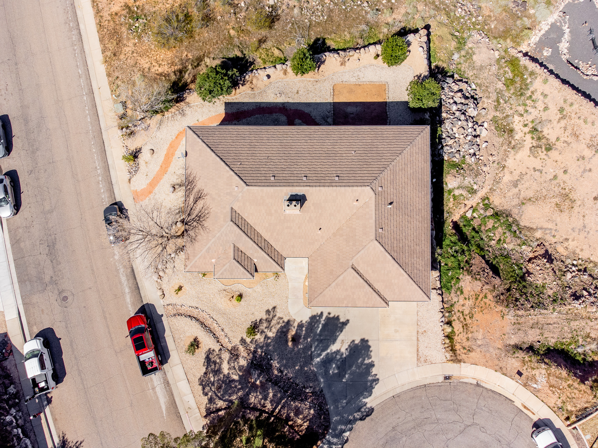 LEGRAND HEIGHTS 5 AMD - Residential