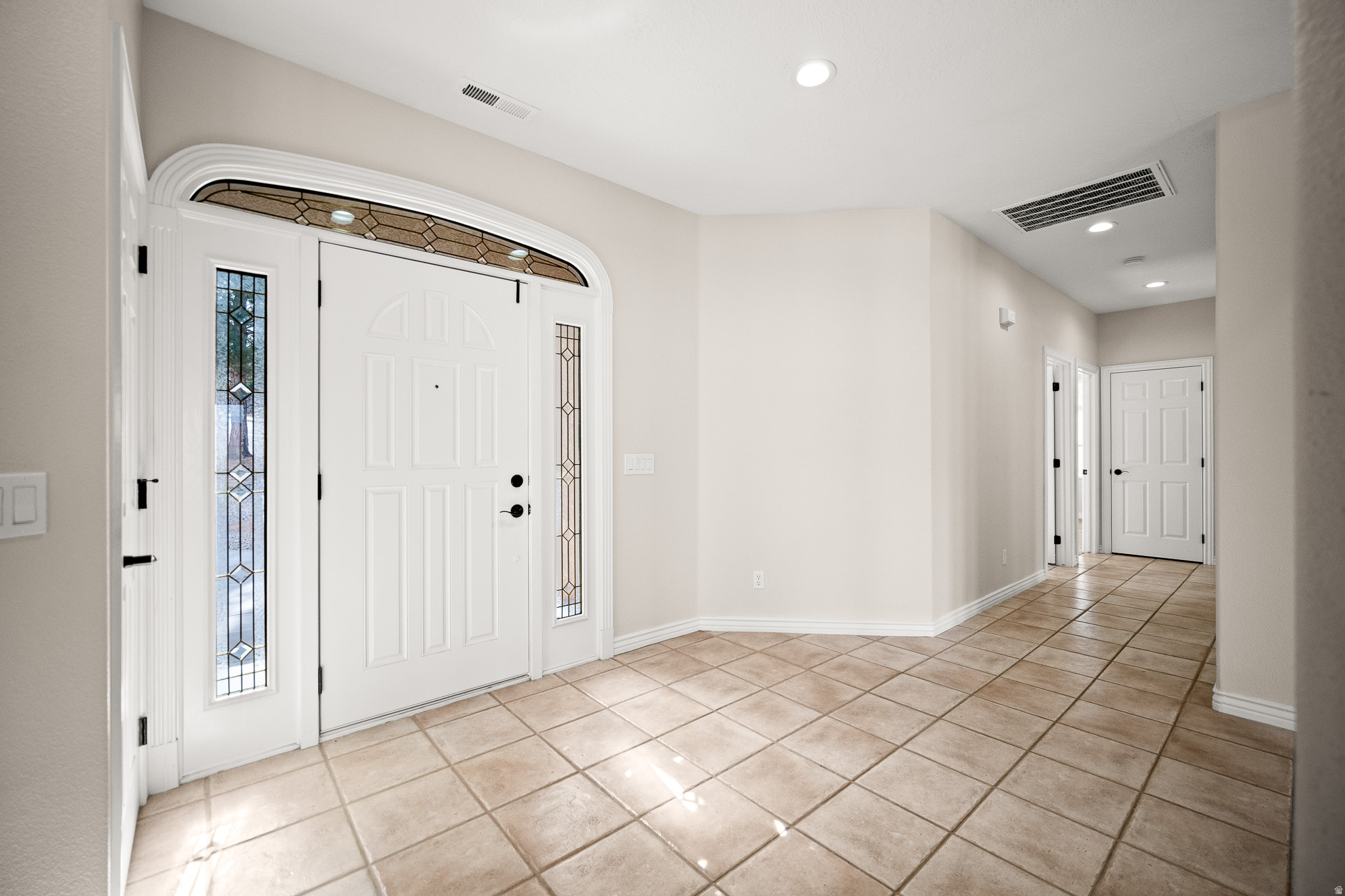 LEGRAND HEIGHTS 5 AMD - Residential