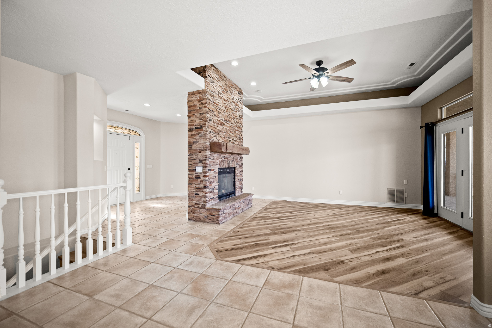 LEGRAND HEIGHTS 5 AMD - Residential