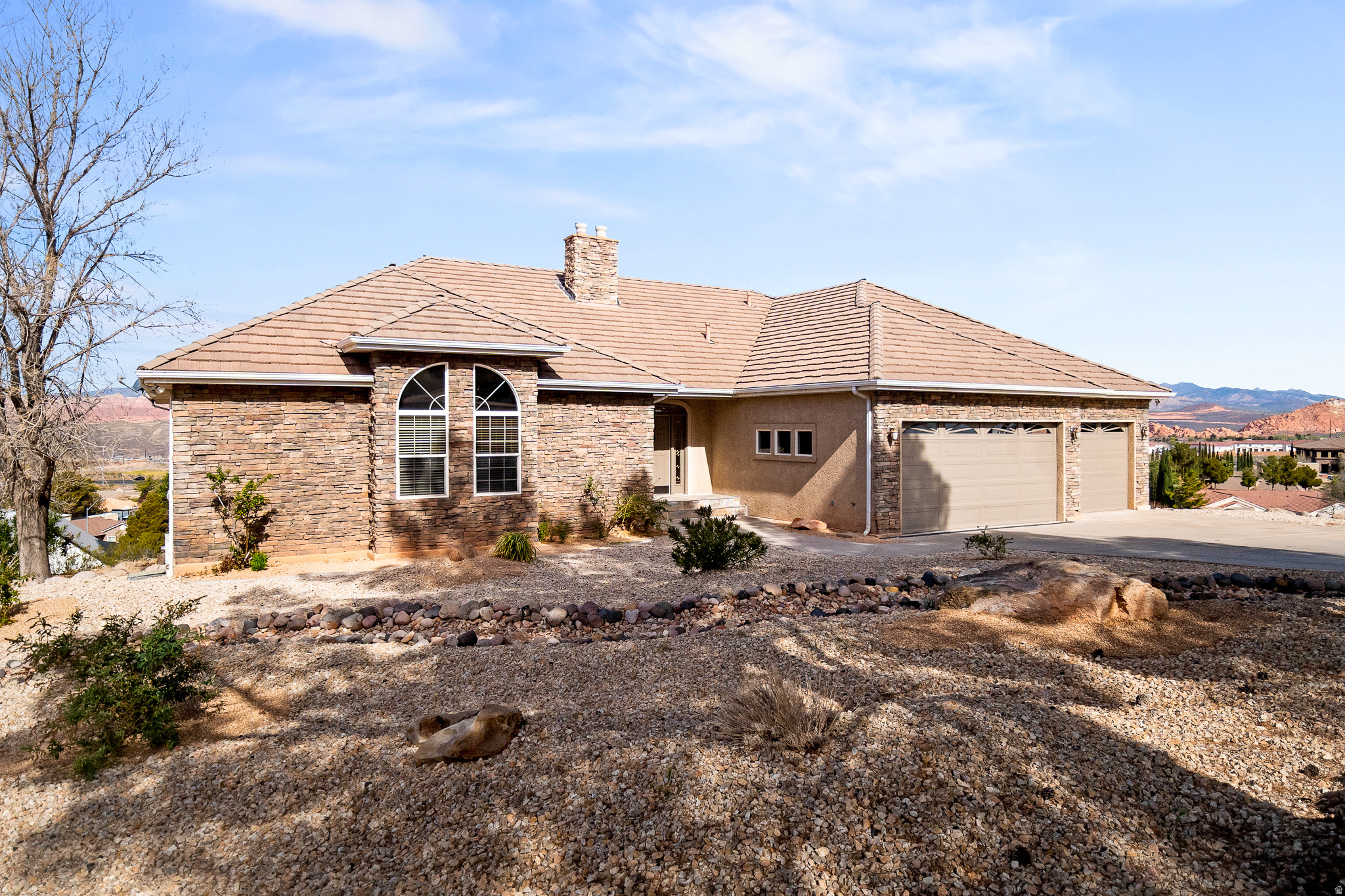 LEGRAND HEIGHTS 5 AMD - Residential