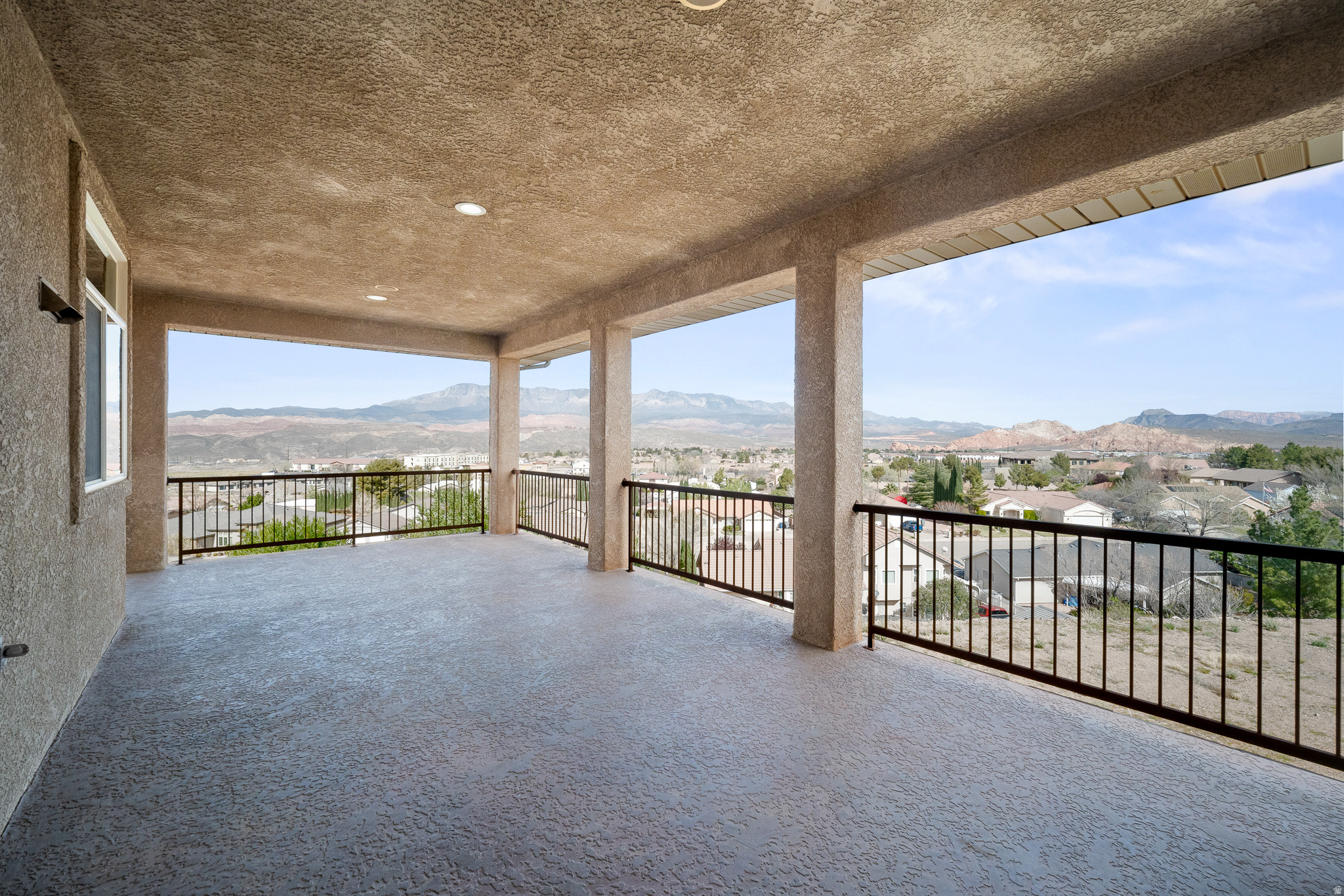 LEGRAND HEIGHTS 5 AMD - Residential