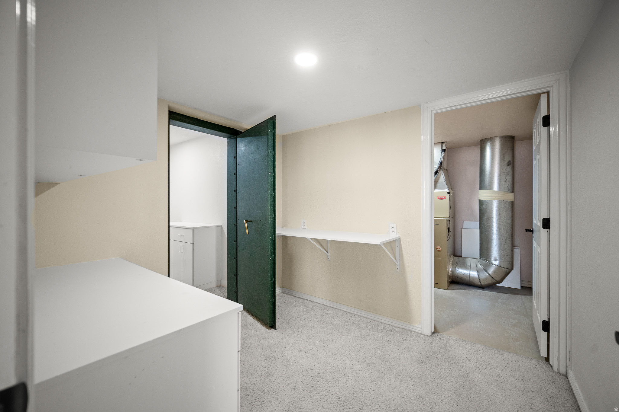 LEGRAND HEIGHTS 5 AMD - Residential