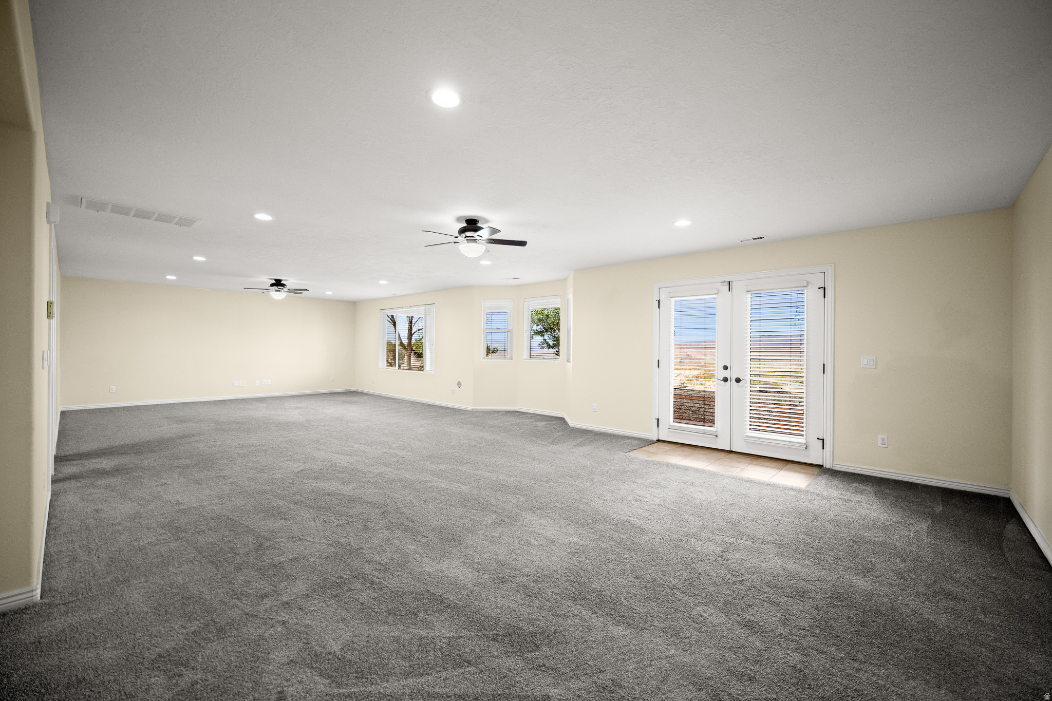 LEGRAND HEIGHTS 5 AMD - Residential