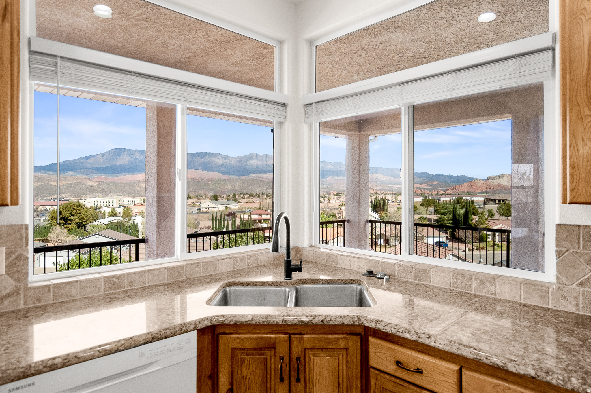 LEGRAND HEIGHTS 5 AMD - Residential