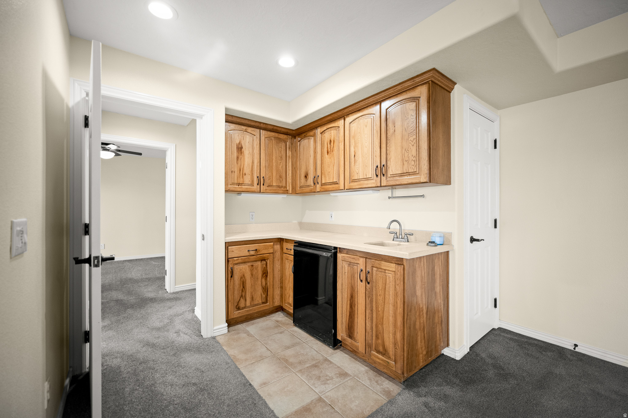 LEGRAND HEIGHTS 5 AMD - Residential