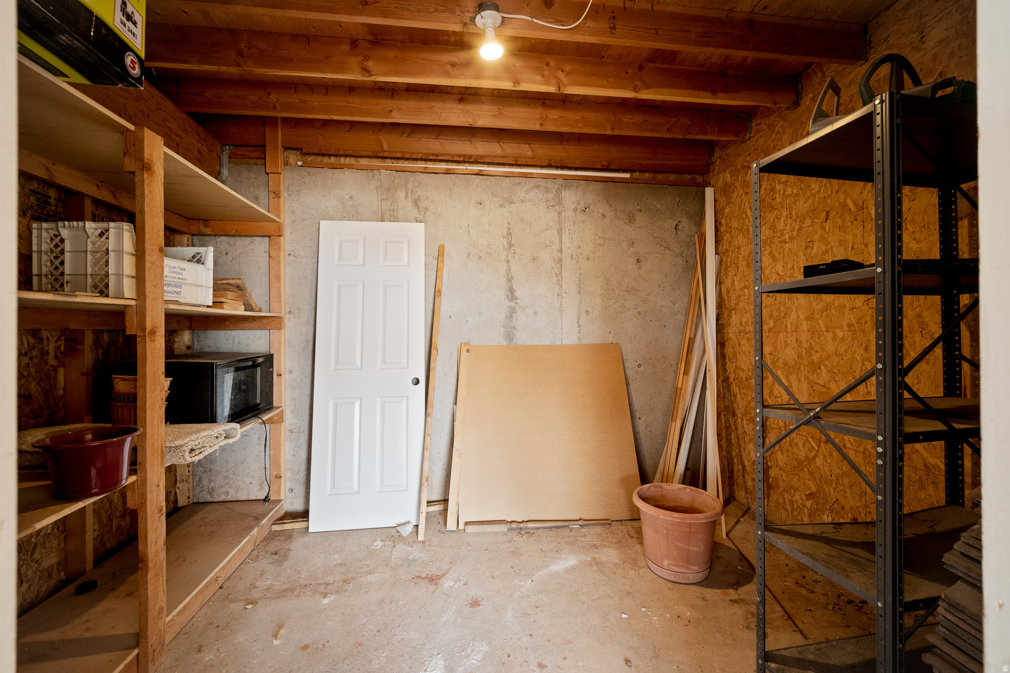 LEGRAND HEIGHTS 5 AMD - Residential