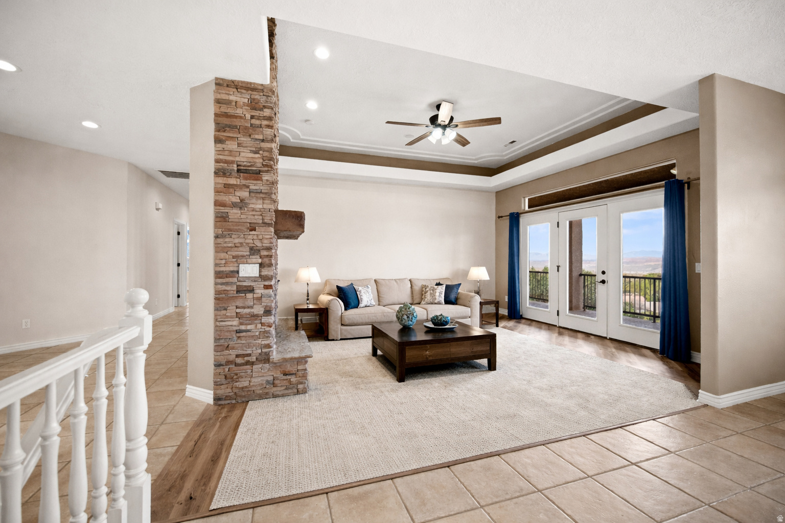 LEGRAND HEIGHTS 5 AMD - Residential