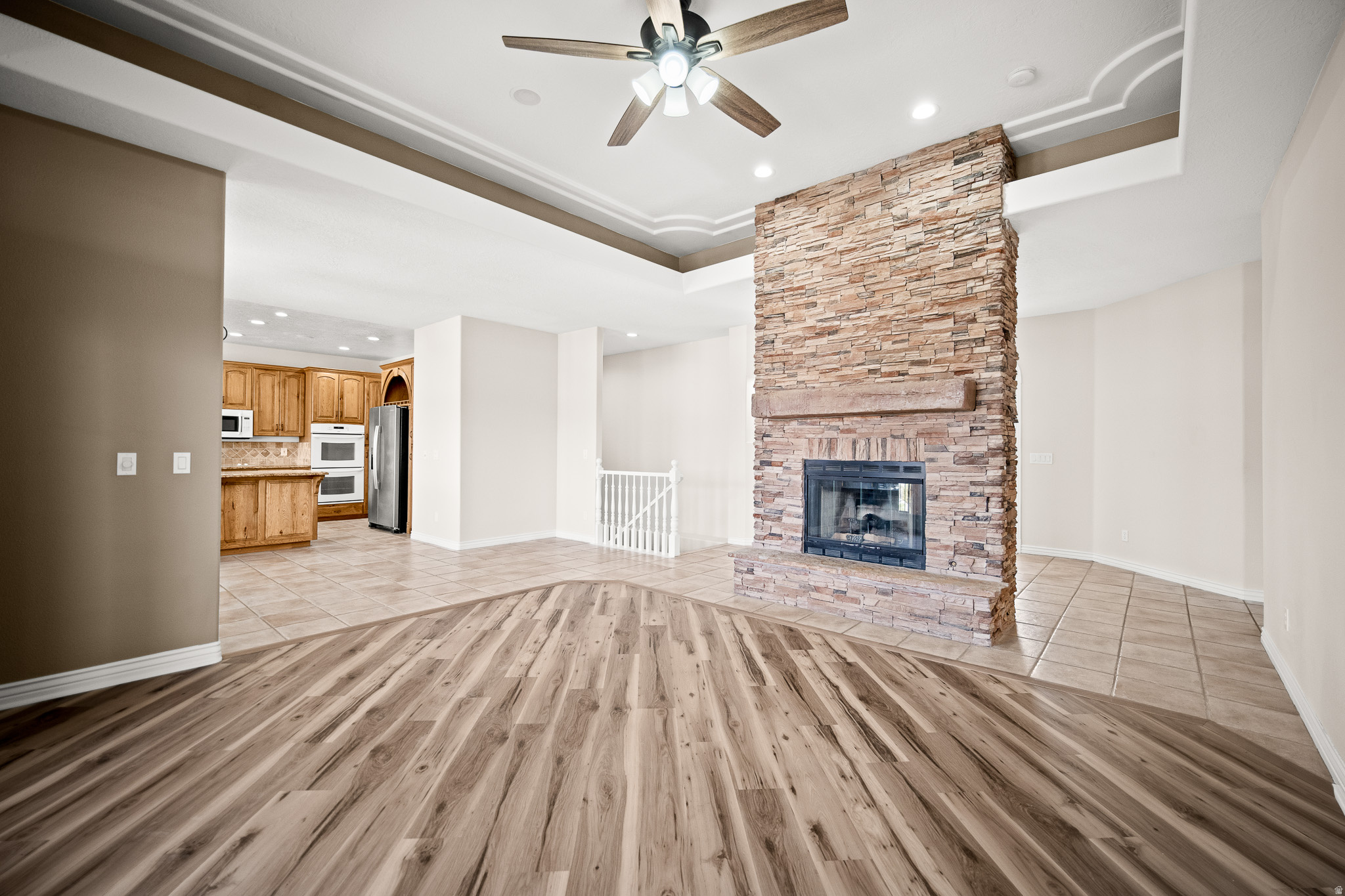 LEGRAND HEIGHTS 5 AMD - Residential