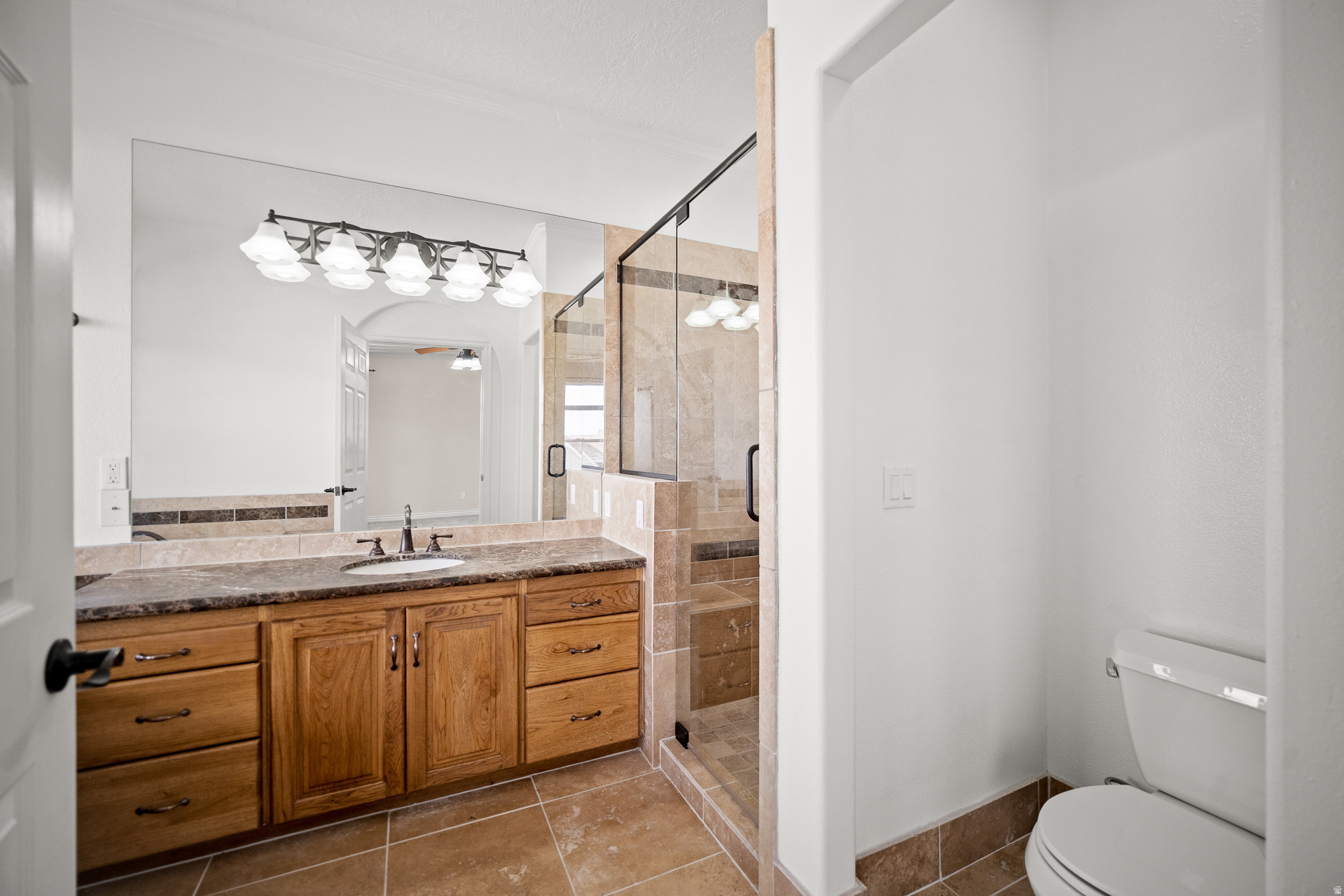 LEGRAND HEIGHTS 5 AMD - Residential