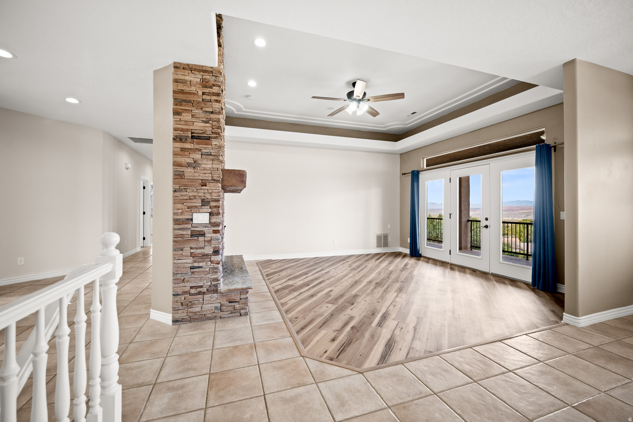 LEGRAND HEIGHTS 5 AMD - Residential