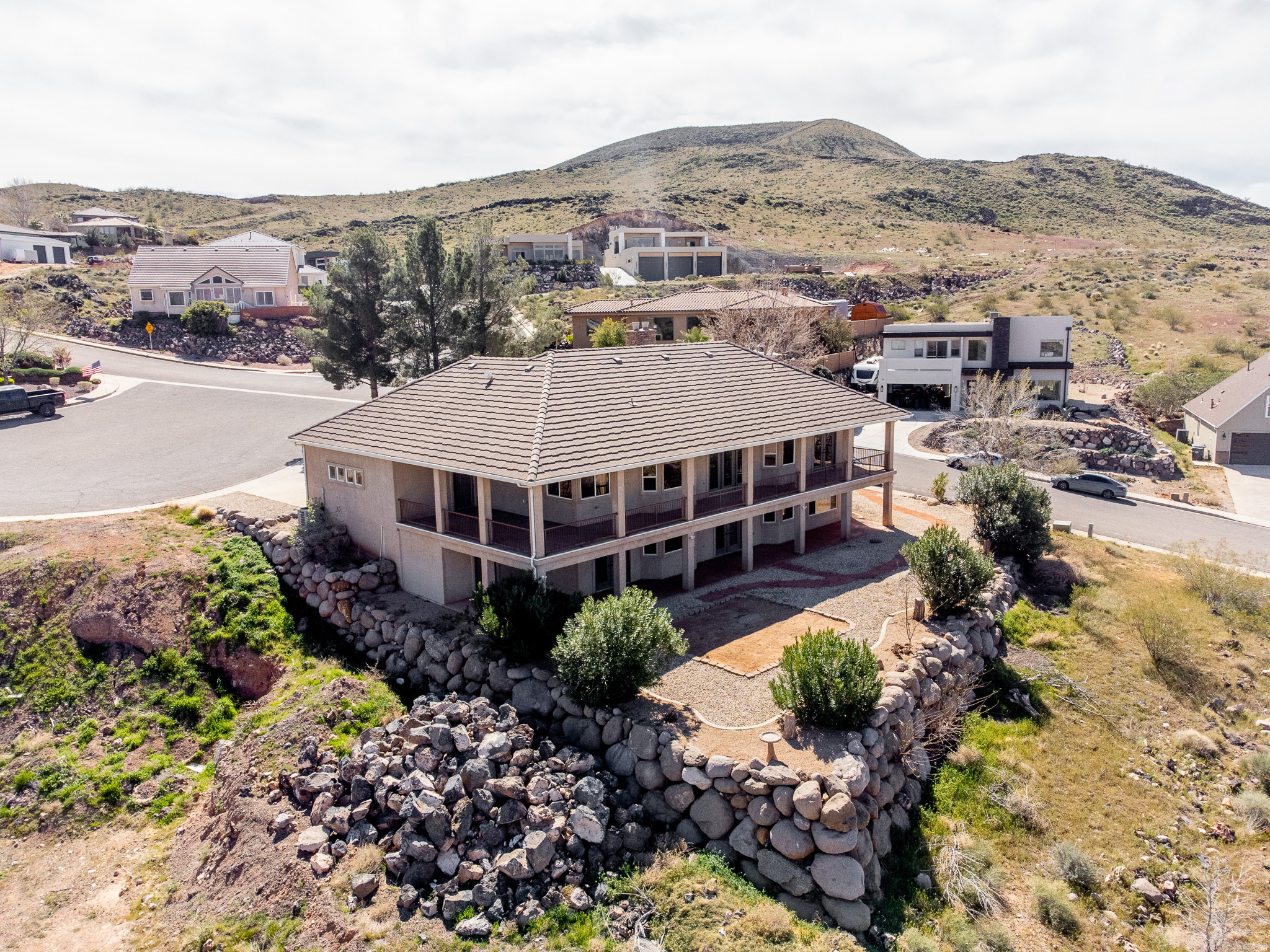 LEGRAND HEIGHTS 5 AMD - Residential