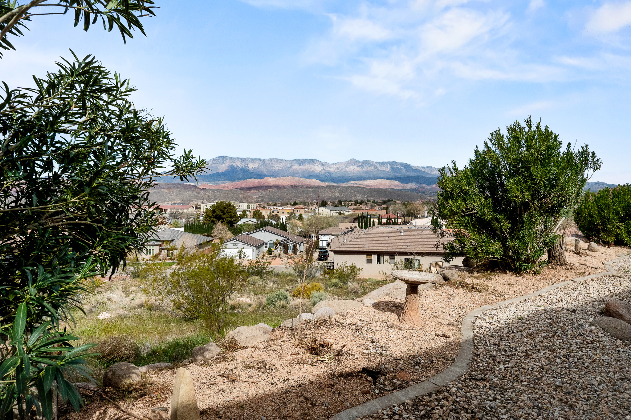 LEGRAND HEIGHTS 5 AMD - Residential