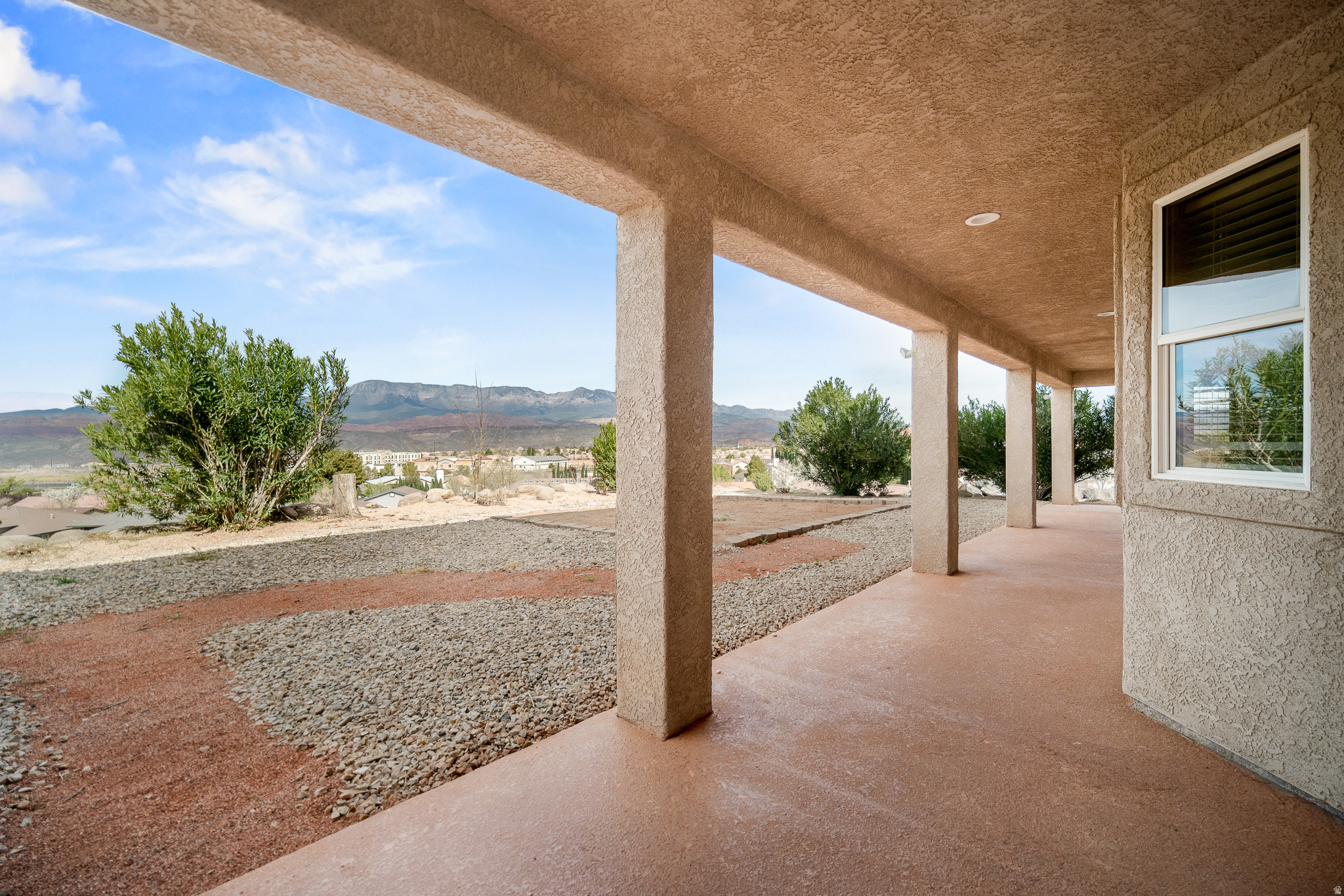 LEGRAND HEIGHTS 5 AMD - Residential