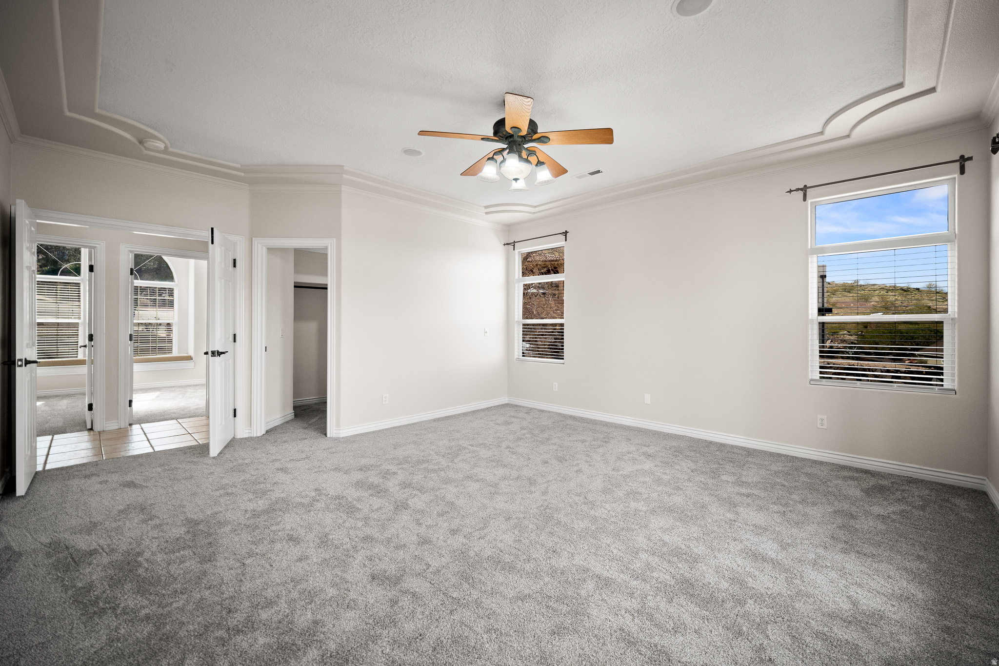 LEGRAND HEIGHTS 5 AMD - Residential