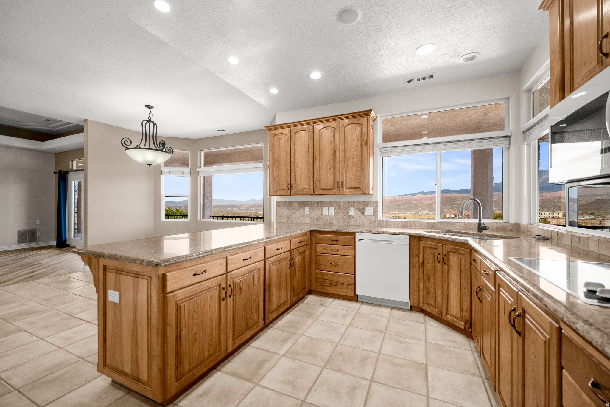 LEGRAND HEIGHTS 5 AMD - Residential