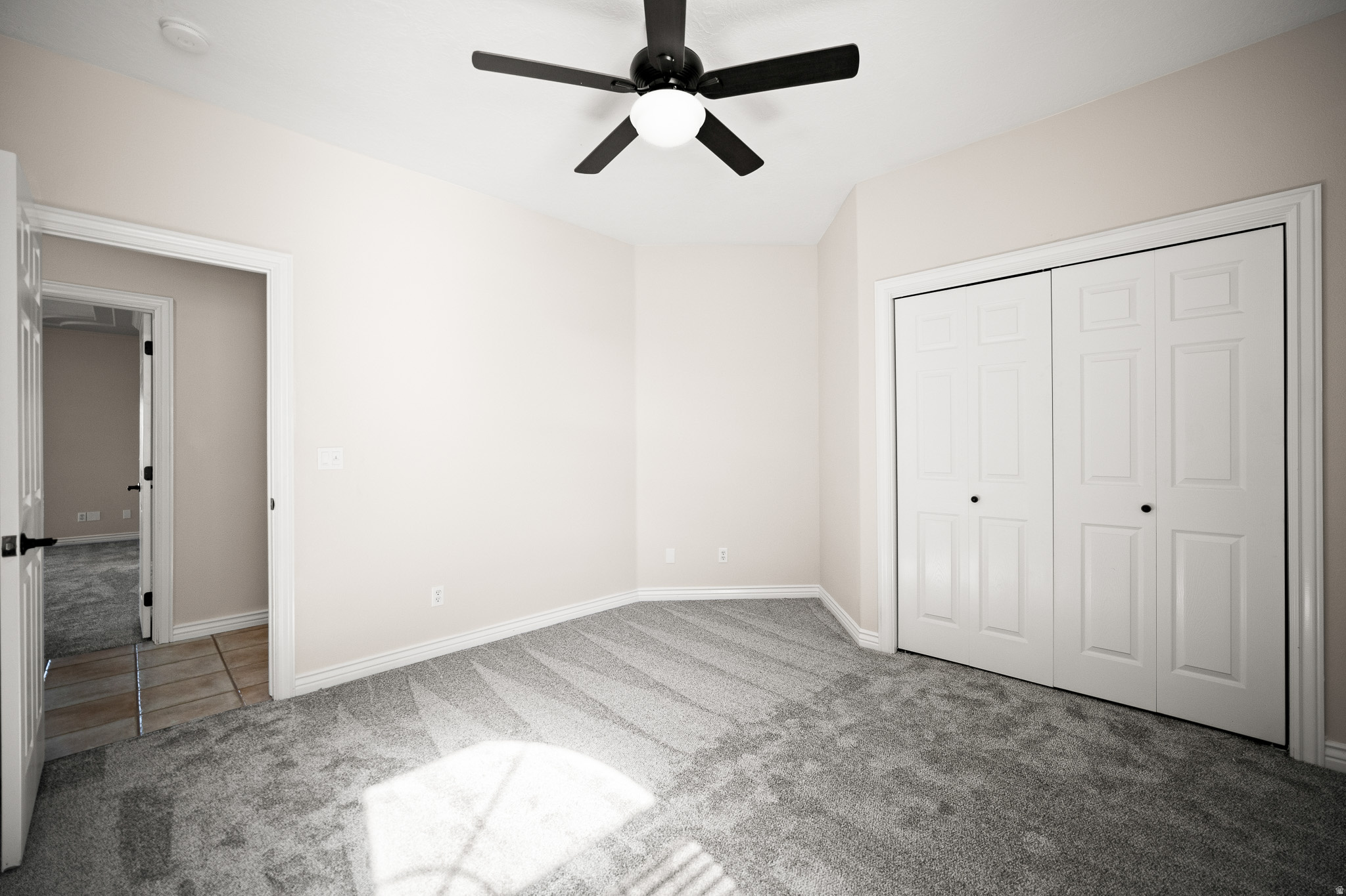 LEGRAND HEIGHTS 5 AMD - Residential