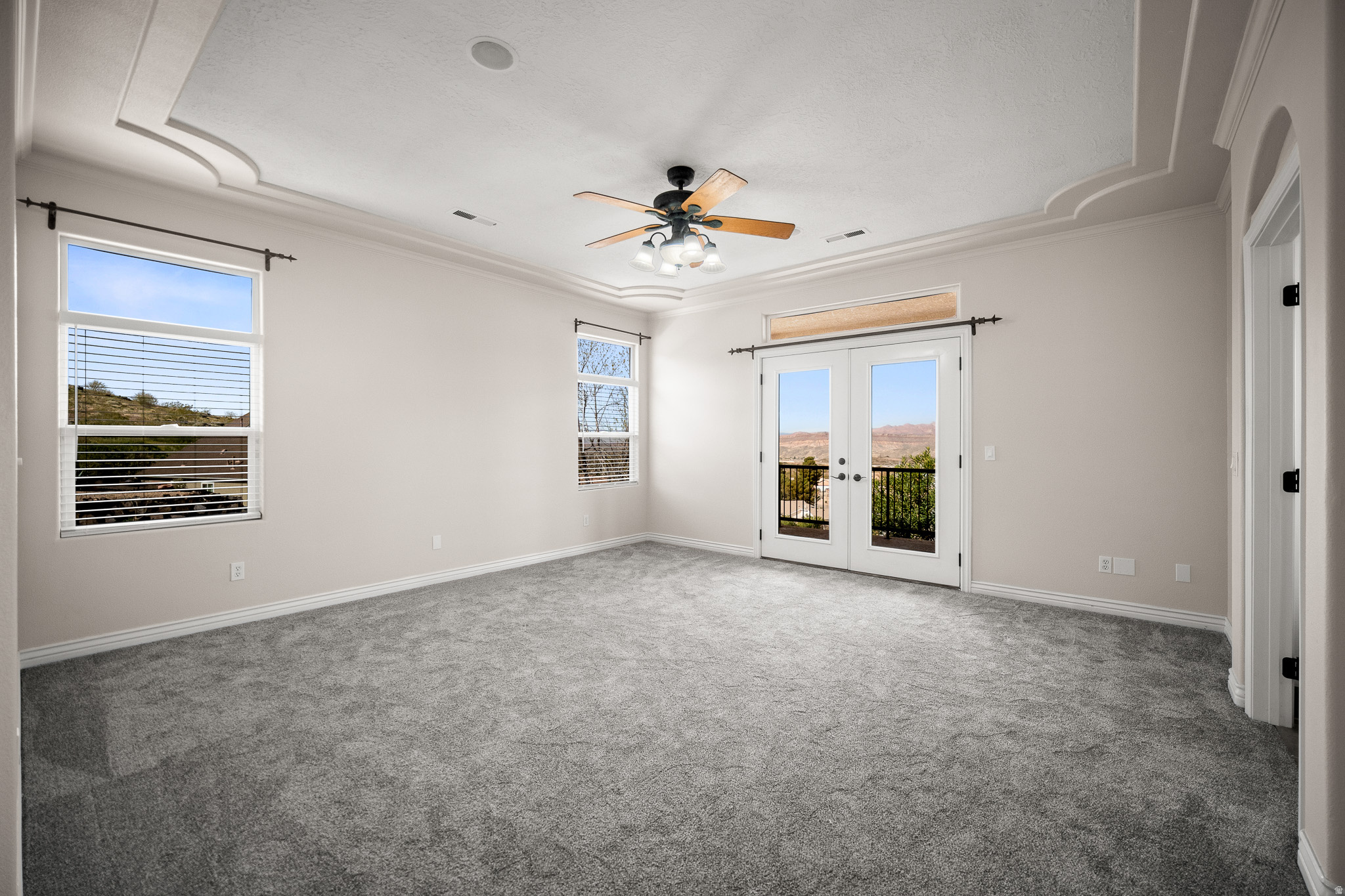 LEGRAND HEIGHTS 5 AMD - Residential