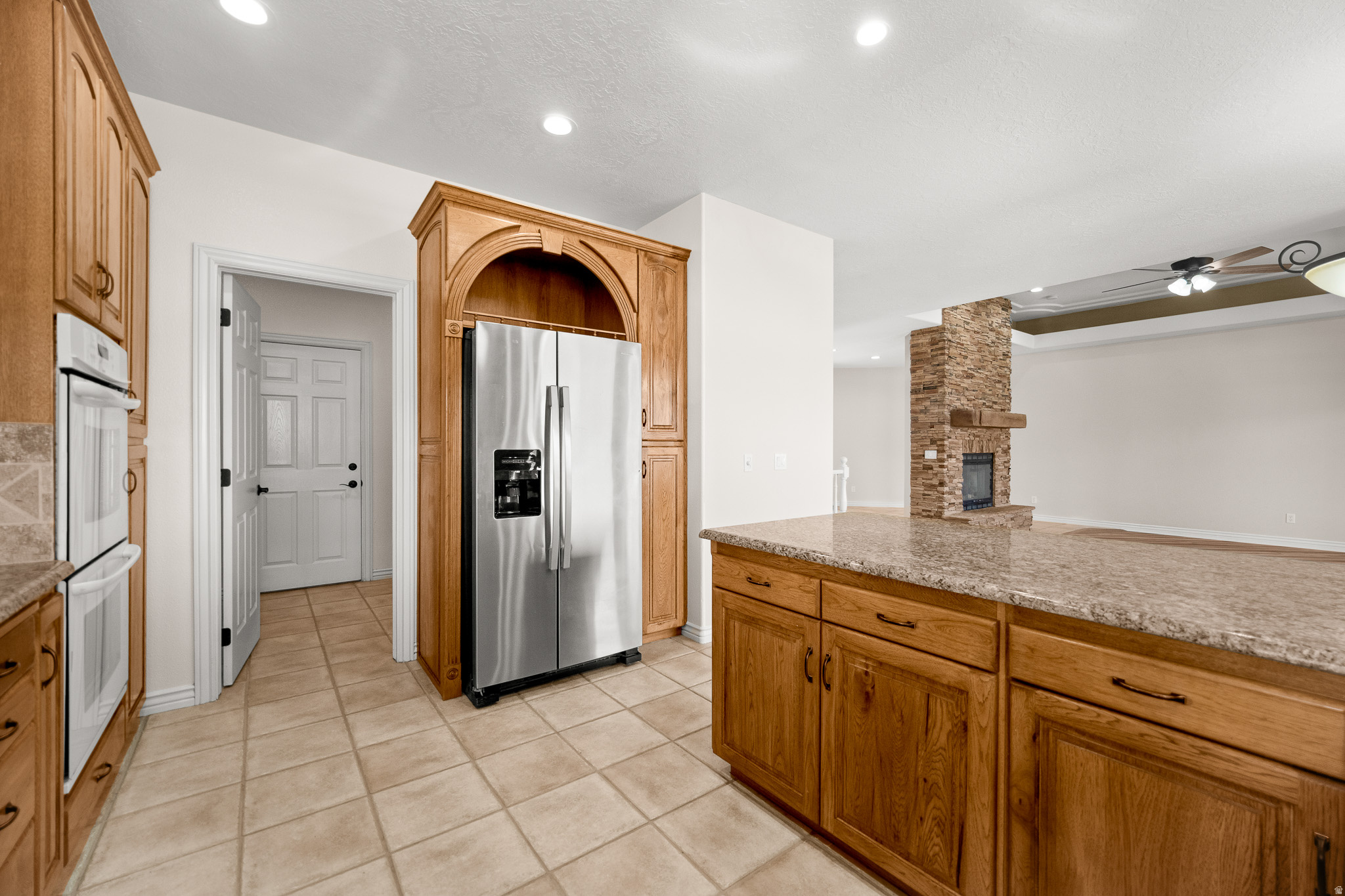 LEGRAND HEIGHTS 5 AMD - Residential