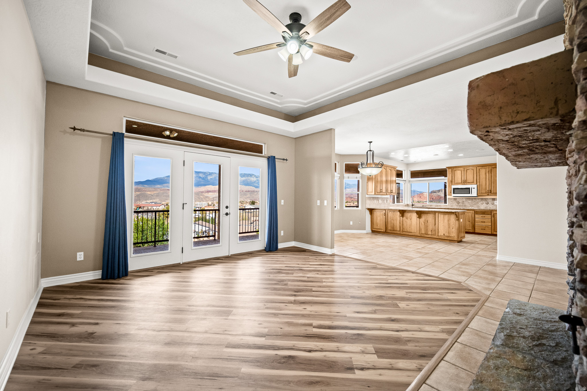 LEGRAND HEIGHTS 5 AMD - Residential