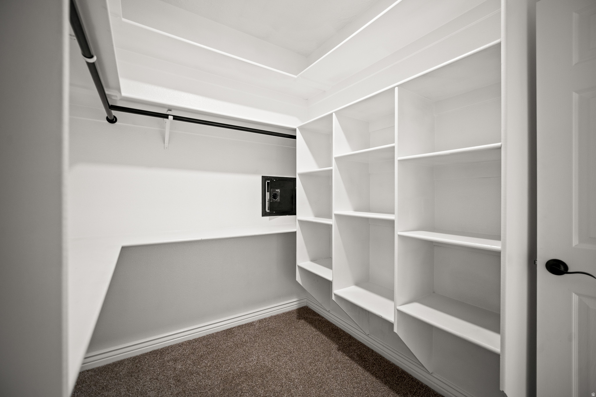 LEGRAND HEIGHTS 5 AMD - Residential