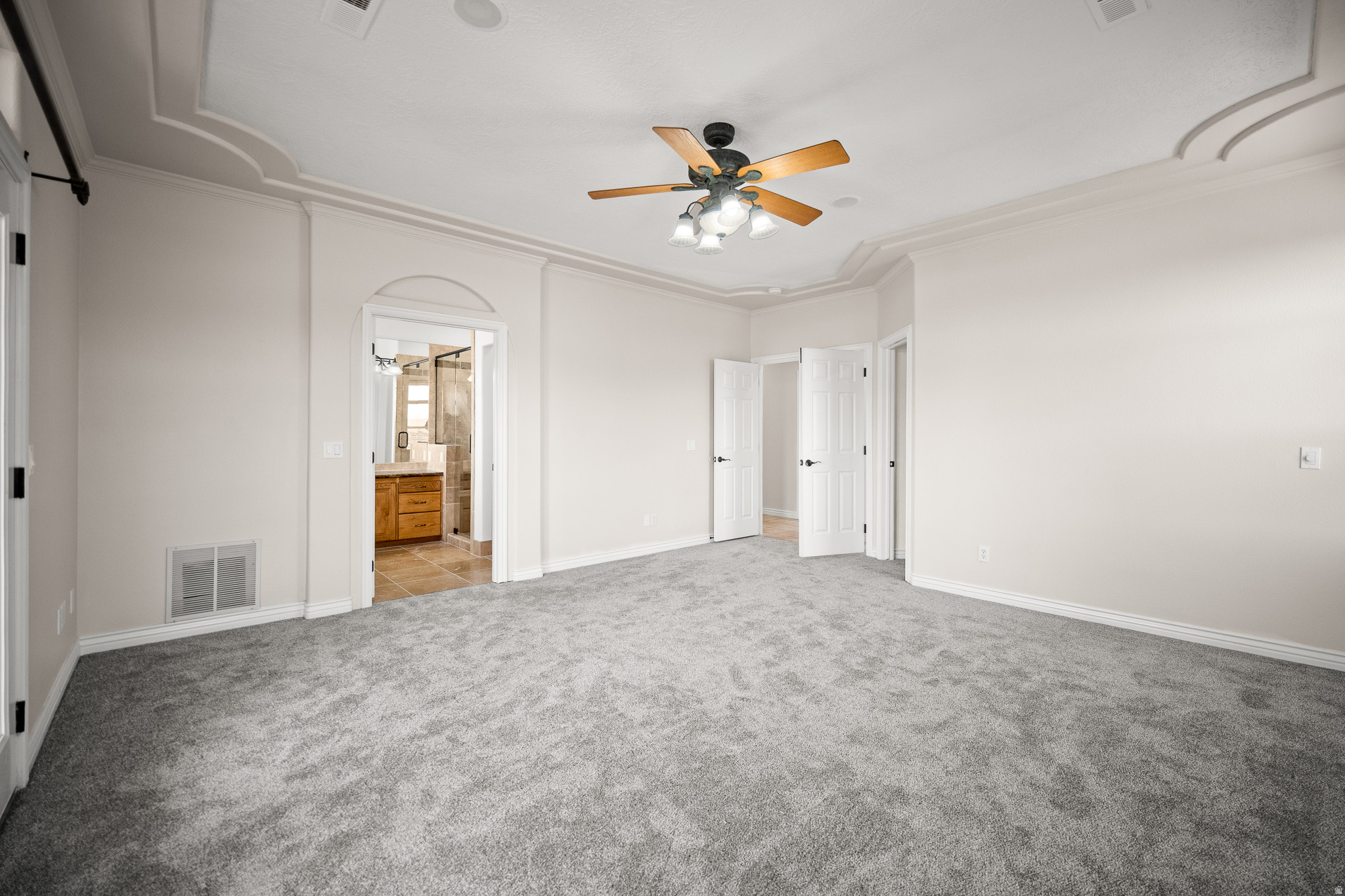 LEGRAND HEIGHTS 5 AMD - Residential