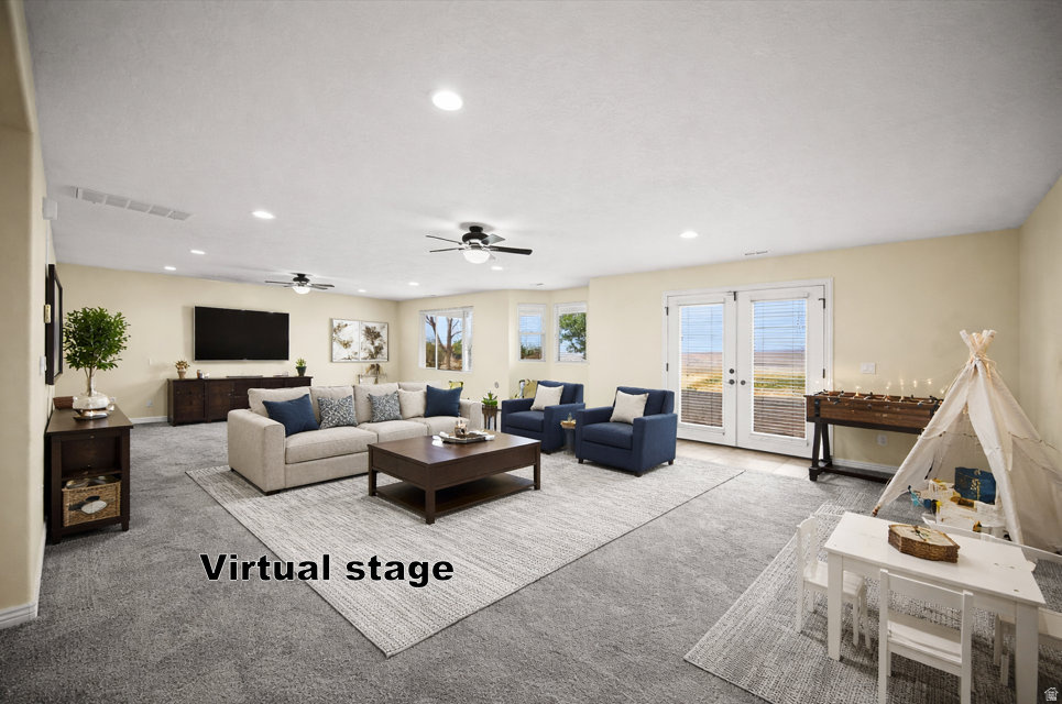 LEGRAND HEIGHTS 5 AMD - Residential