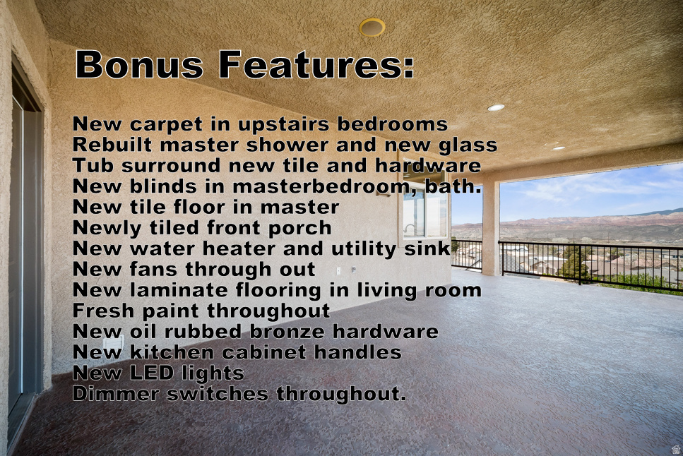 LEGRAND HEIGHTS 5 AMD - Residential