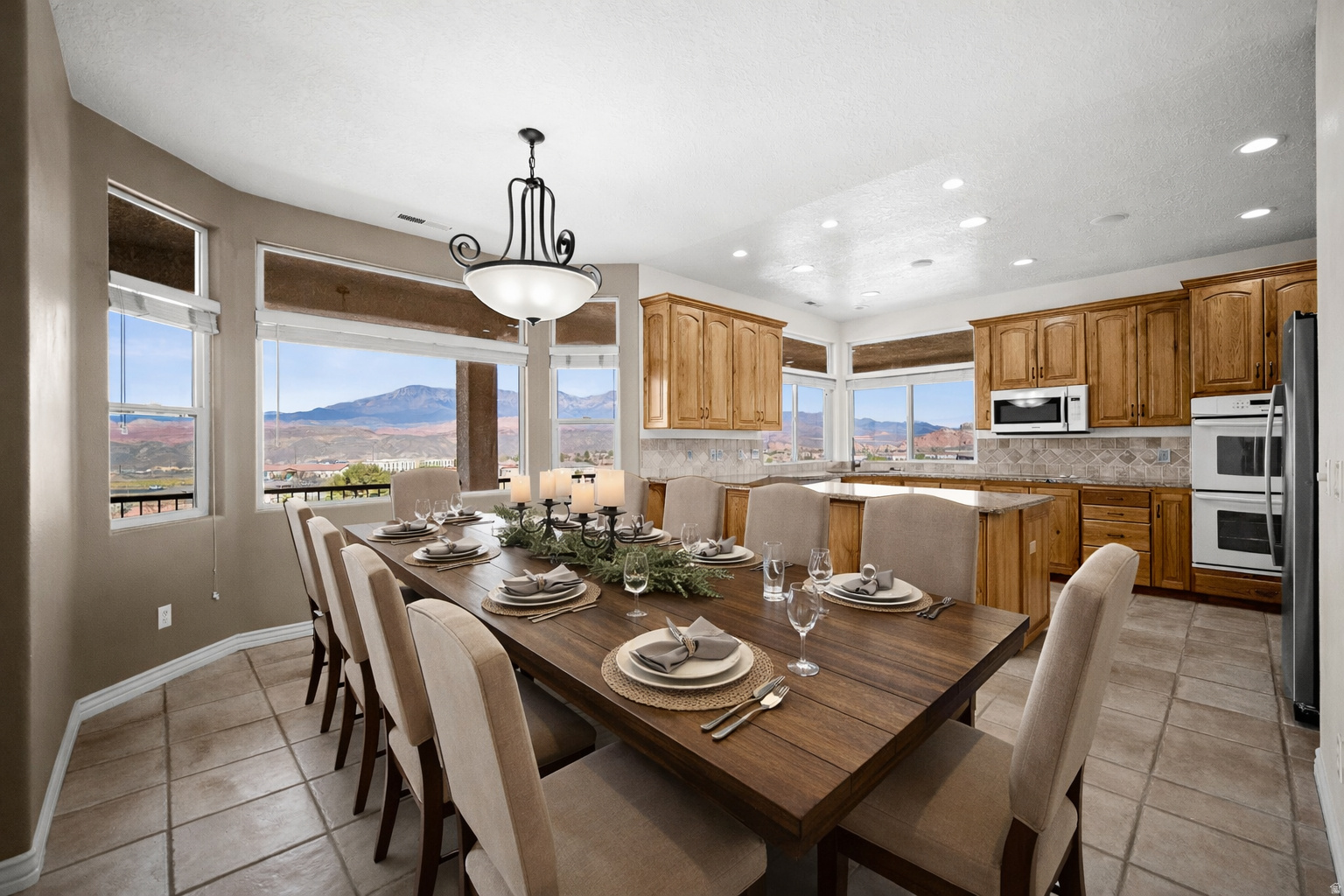 LEGRAND HEIGHTS 5 AMD - Residential