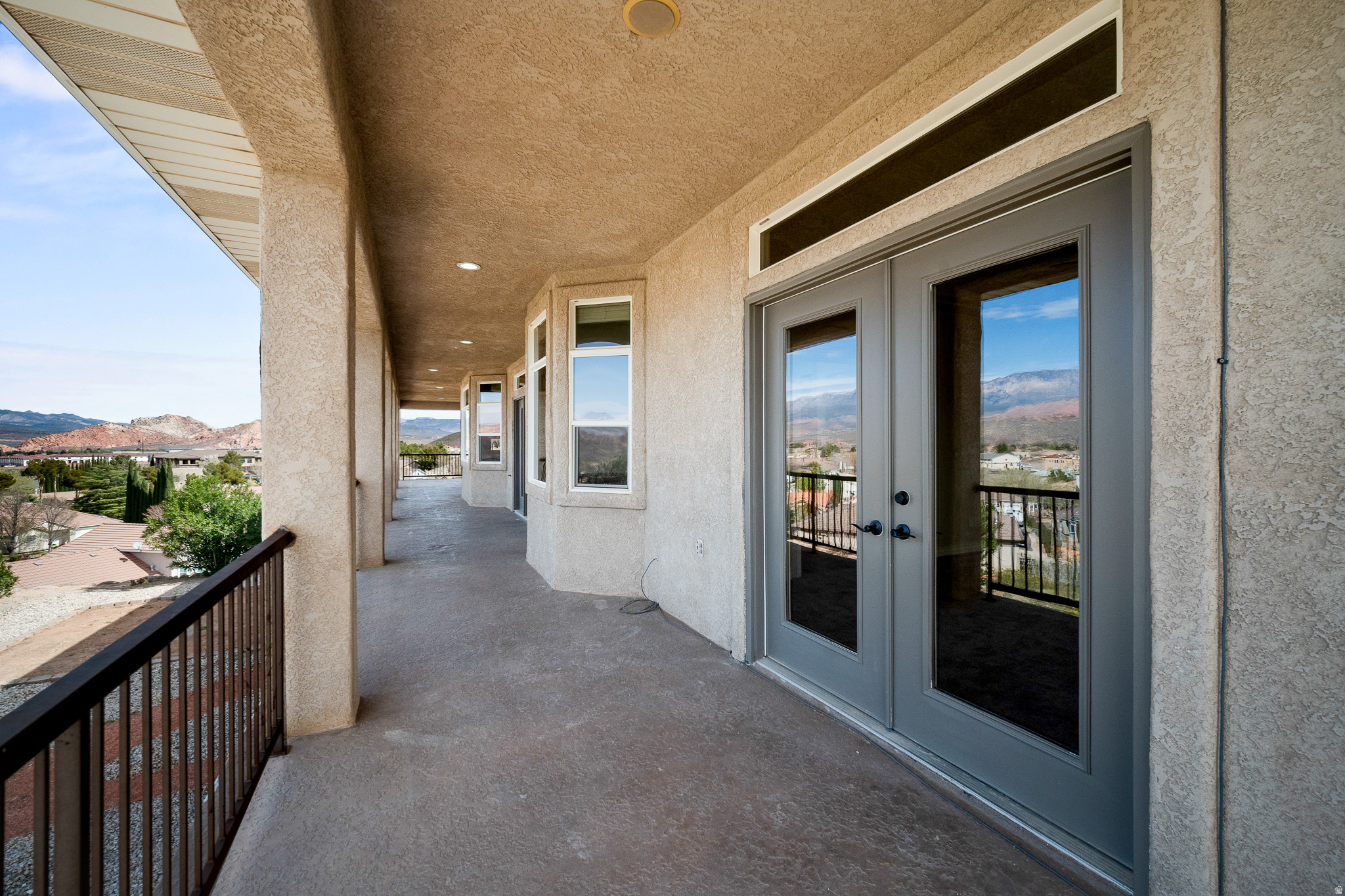 LEGRAND HEIGHTS 5 AMD - Residential