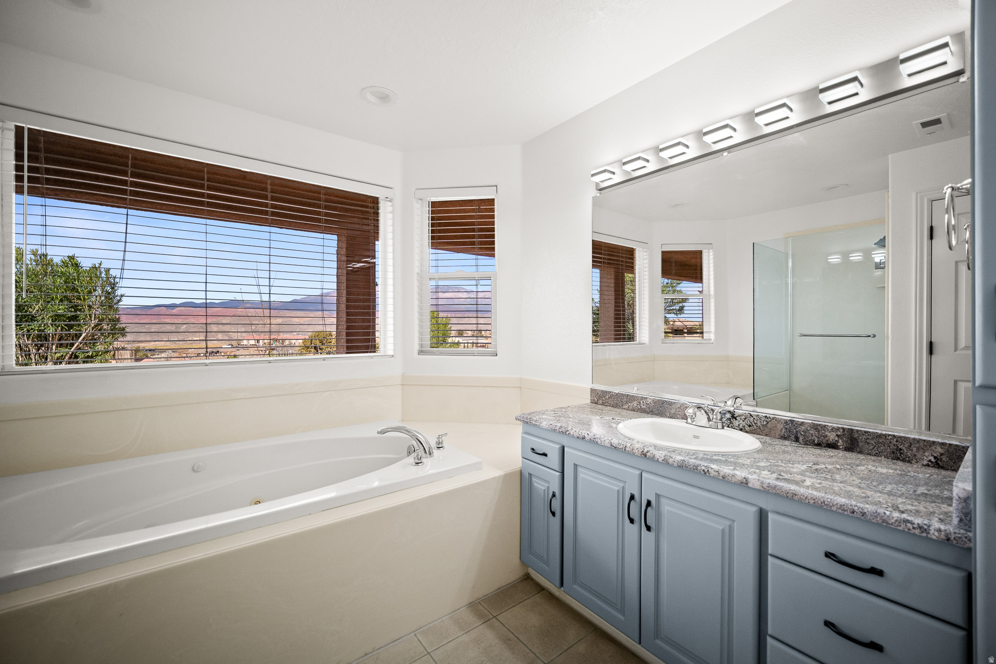 LEGRAND HEIGHTS 5 AMD - Residential