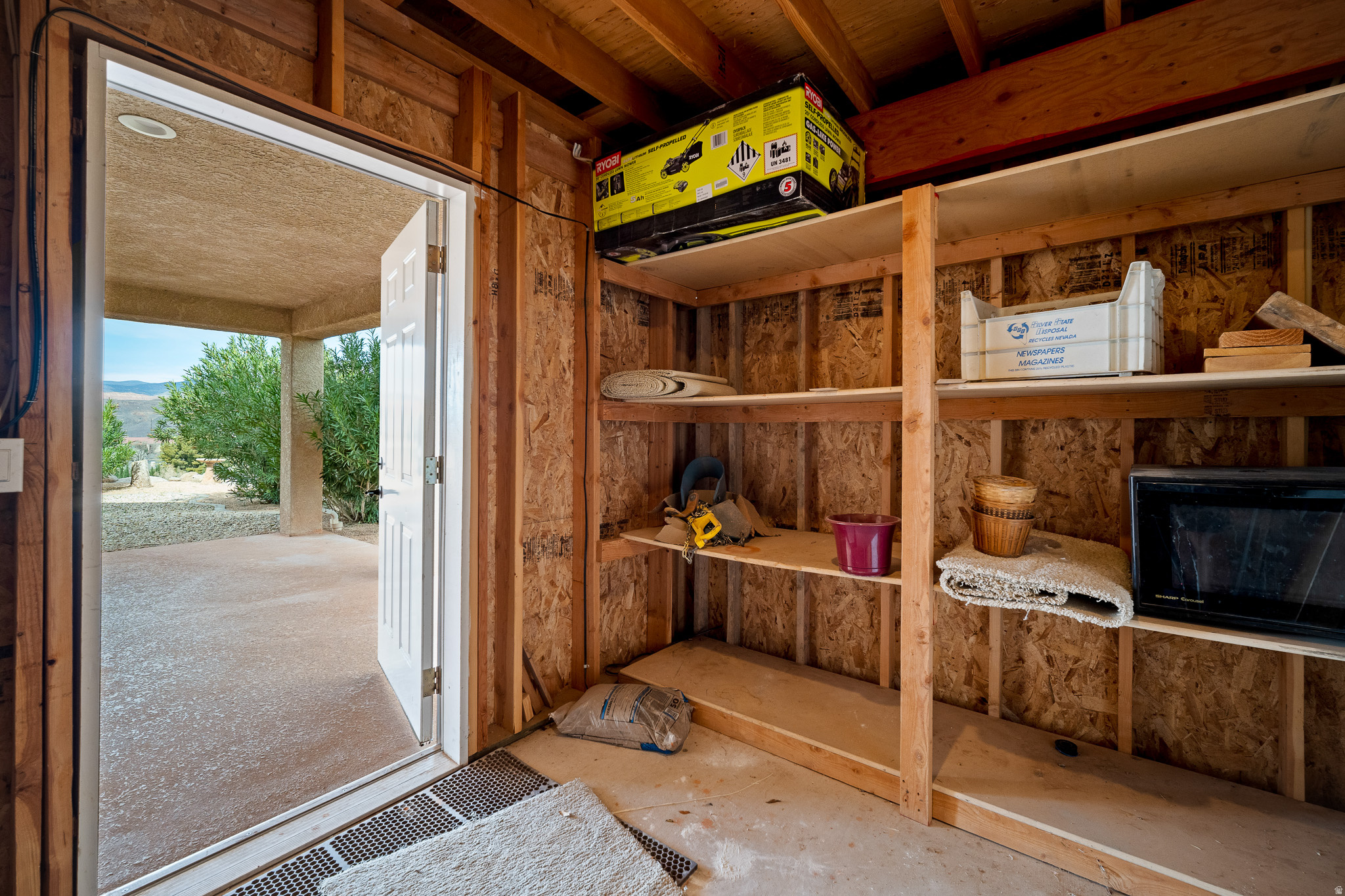 LEGRAND HEIGHTS 5 AMD - Residential