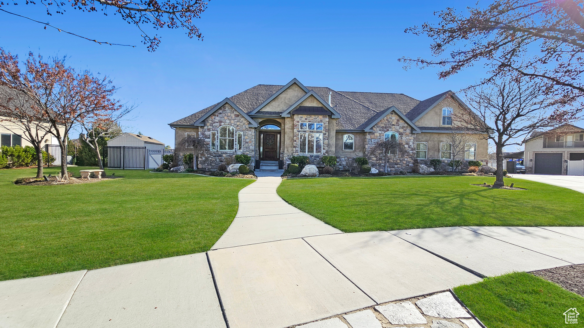 1587 W 3500, Pleasant Grove, Utah image 2