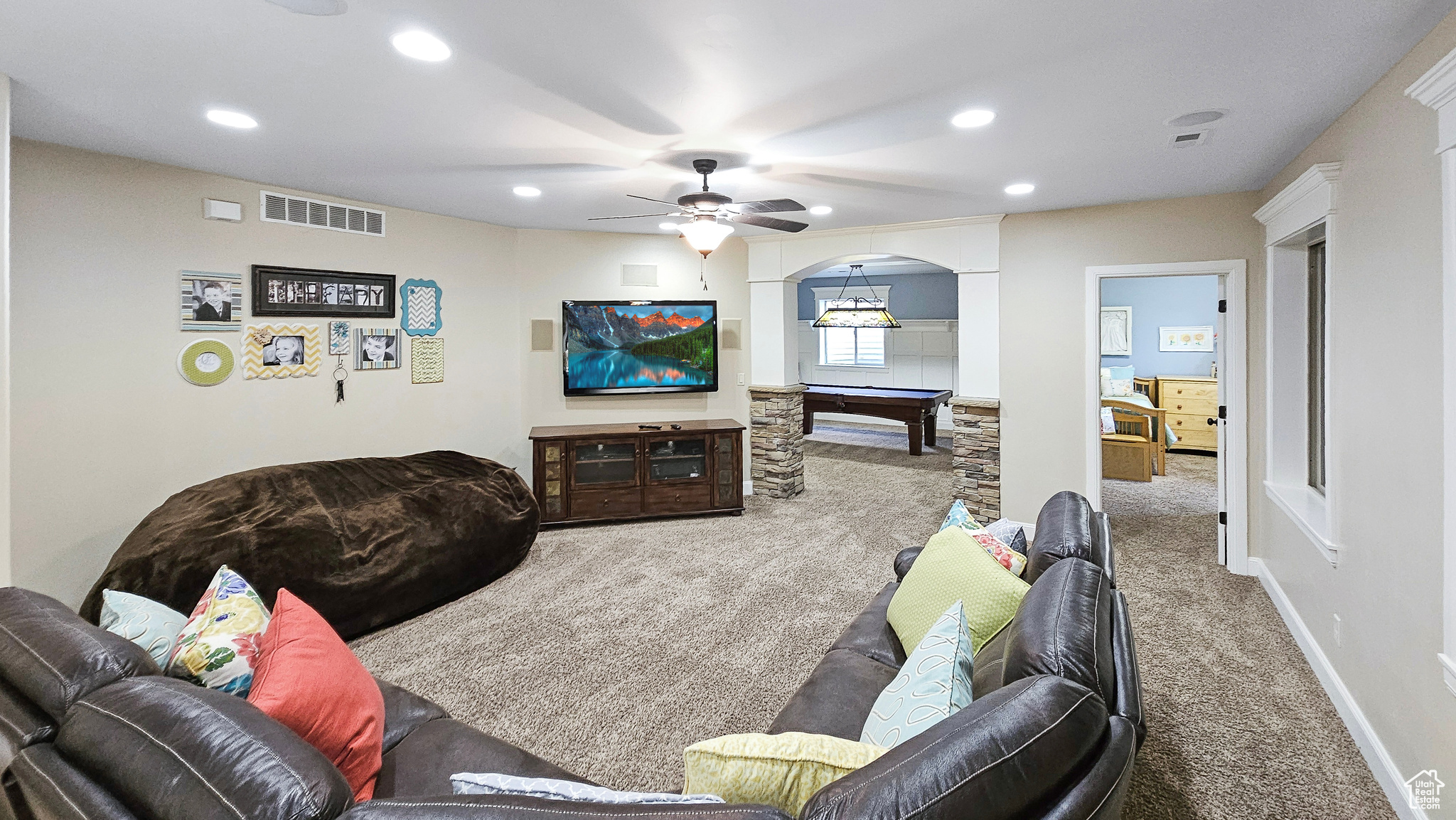 1587 W 3500, Pleasant Grove, Utah image 37