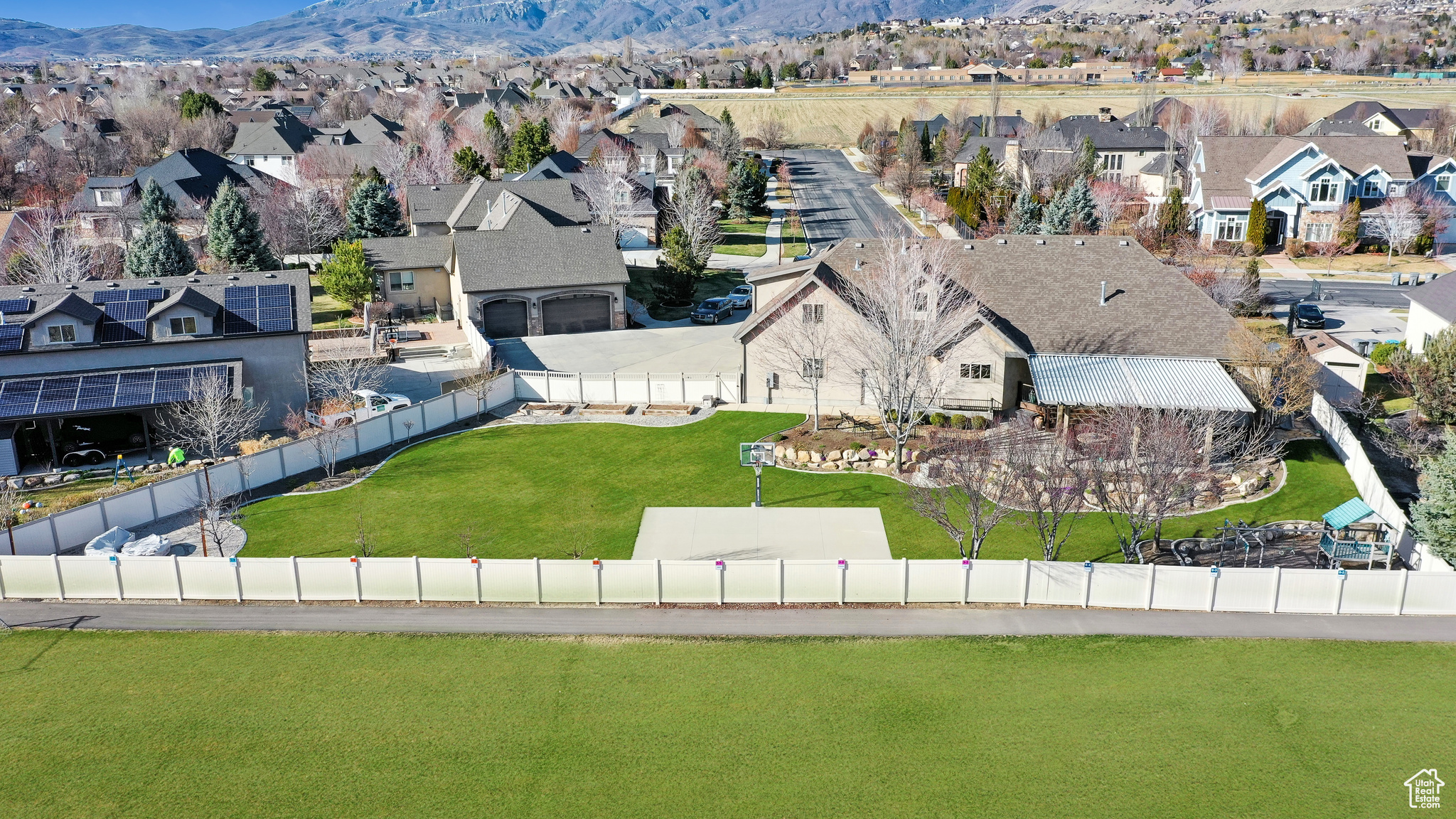 1587 W 3500, Pleasant Grove, Utah image 48