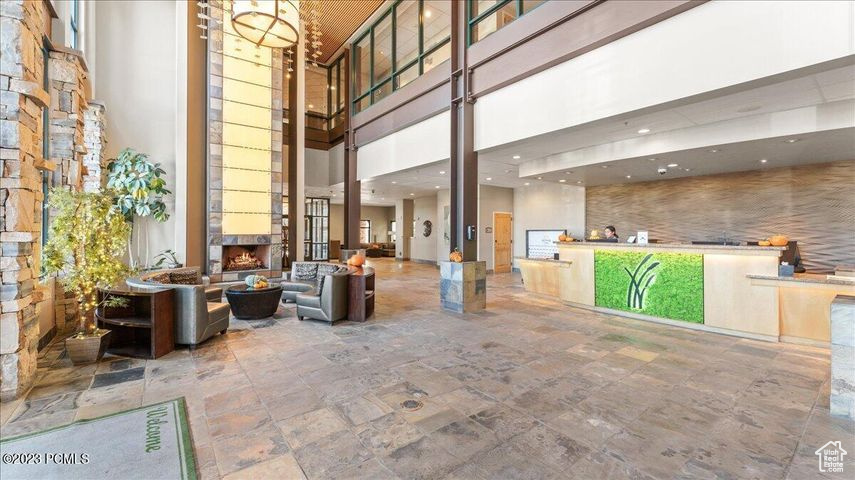 1476 Newpark Blvd #203, Park City, Utah image 31