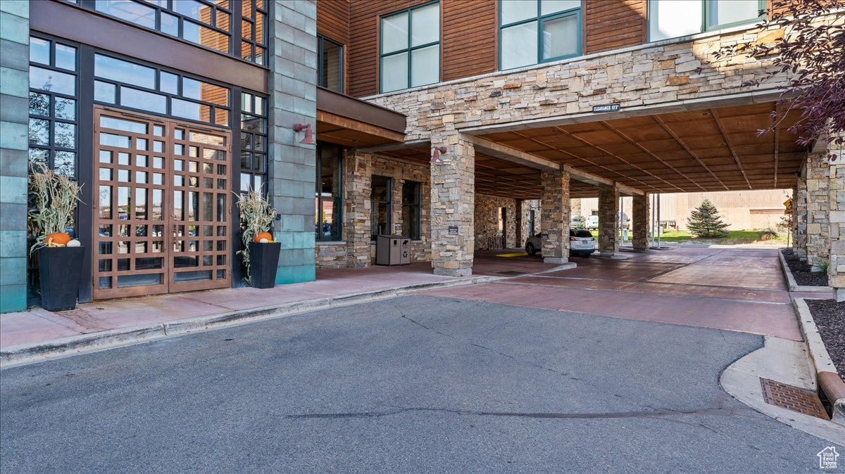 1476 Newpark Blvd #203, Park City, Utah image 35