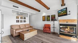 1476 Newpark Blvd #203, Park City, Utah image 11