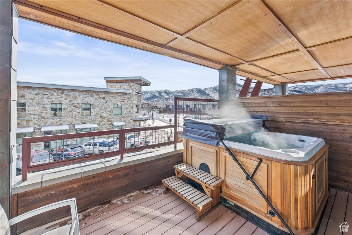 1476 Newpark Blvd #203, Park City, Utah image 3