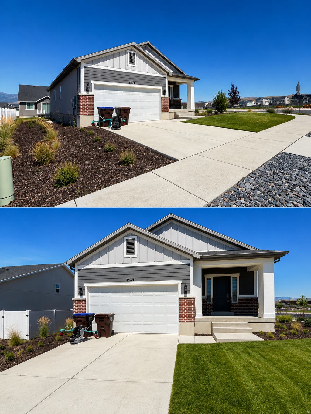 Photo of 6593 N MT JEFFERSON W, Eagle Mountain, UT 84005 (MLS # 2177979)