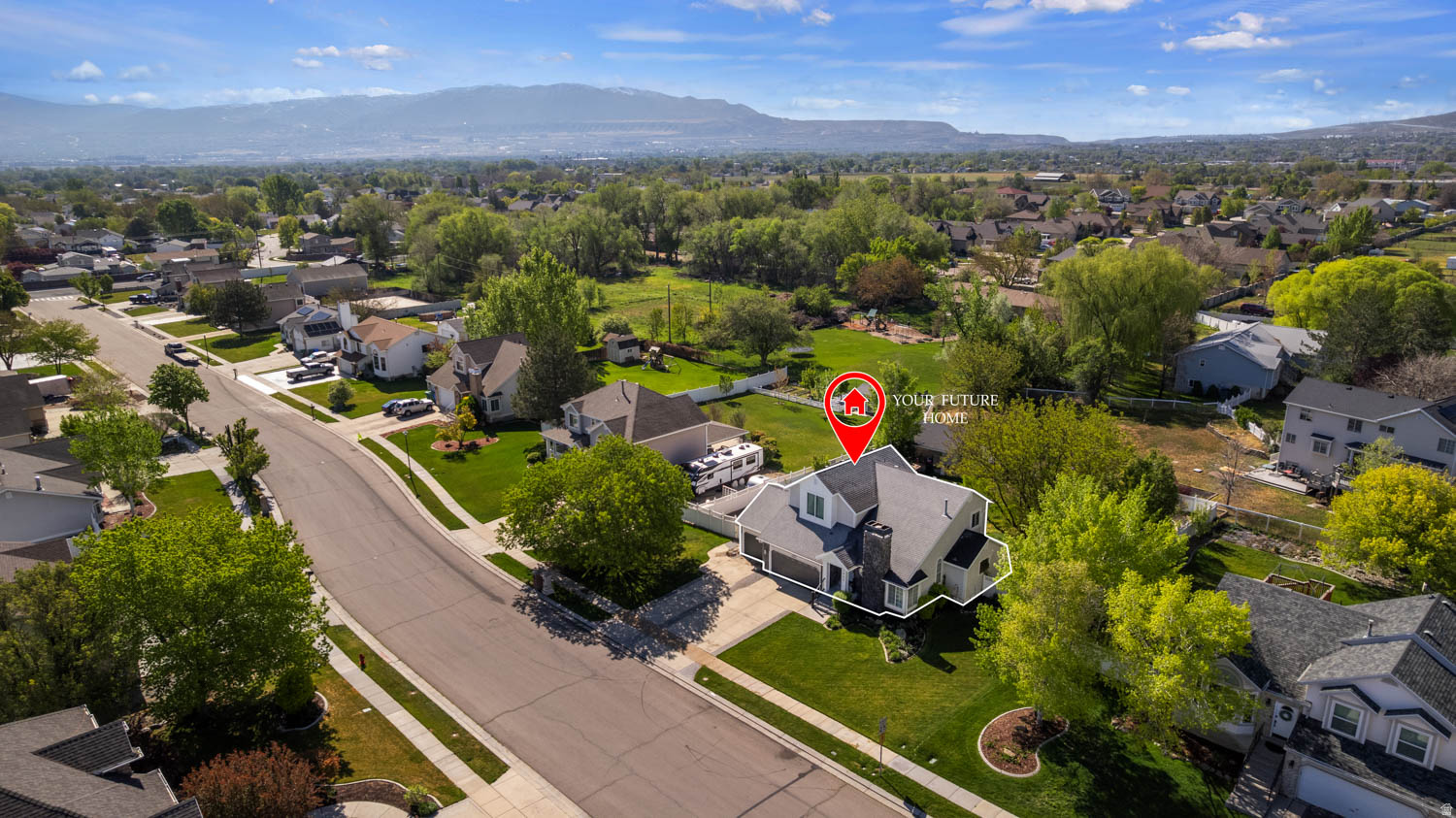 GOLDEN MEADOWS - Residential