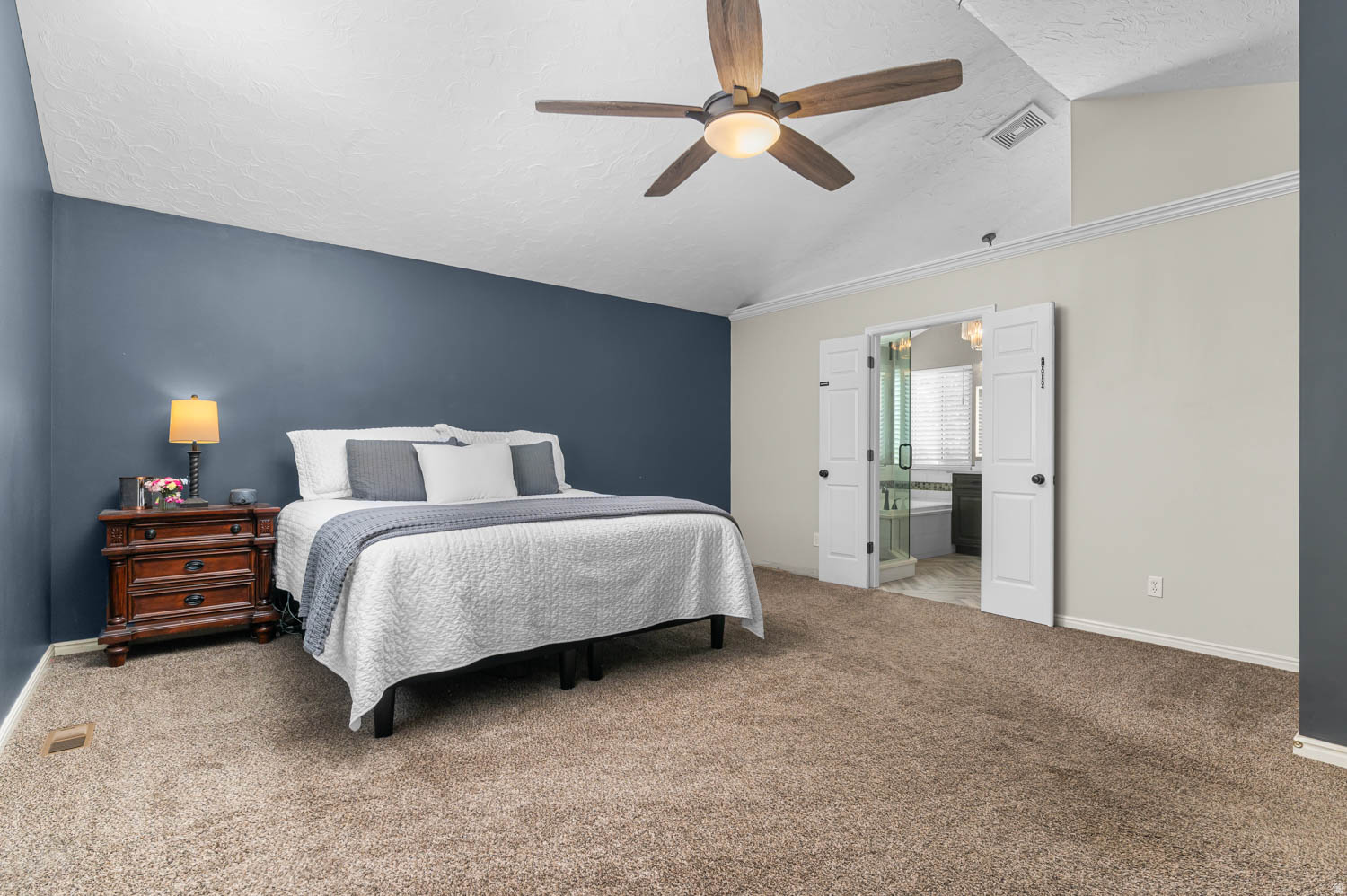 GOLDEN MEADOWS - Residential