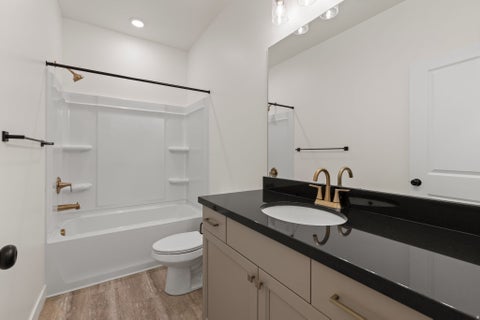 Tiny photo for 12046 S ANTELOPE FLAT WAY W #621, Herriman, UT 84096 (MLS # 2164282)