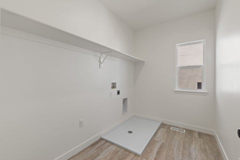 Tiny photo for 12046 S ANTELOPE FLAT WAY W #621, Herriman, UT 84096 (MLS # 2164282)