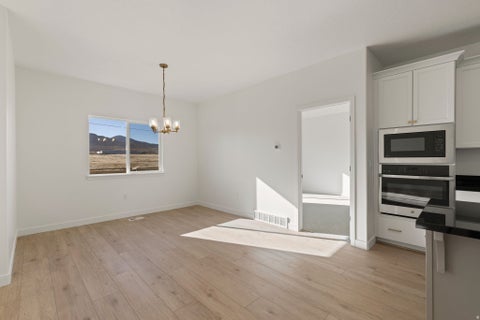 Tiny photo for 12046 S ANTELOPE FLAT WAY W #621, Herriman, UT 84096 (MLS # 2164282)