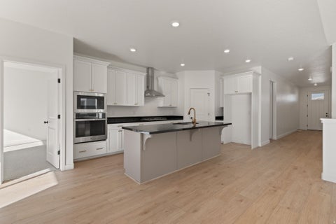 Tiny photo for 12046 S ANTELOPE FLAT WAY W #621, Herriman, UT 84096 (MLS # 2164282)