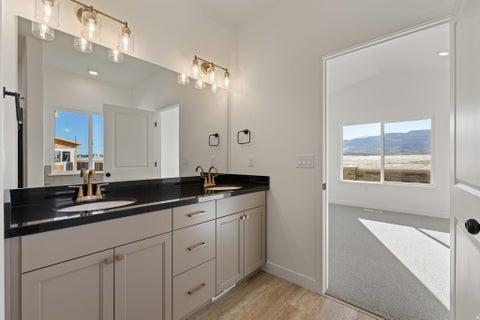 Tiny photo for 12046 S ANTELOPE FLAT WAY W #621, Herriman, UT 84096 (MLS # 2164282)