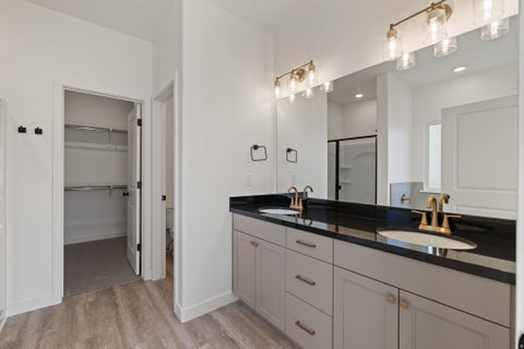 Tiny photo for 12046 S ANTELOPE FLAT WAY W #621, Herriman, UT 84096 (MLS # 2164282)