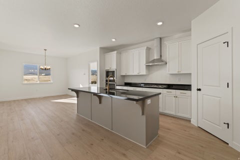 Tiny photo for 12046 S ANTELOPE FLAT WAY W #621, Herriman, UT 84096 (MLS # 2164282)