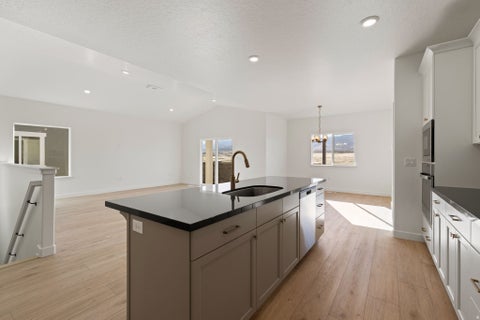 Tiny photo for 12046 S ANTELOPE FLAT WAY W #621, Herriman, UT 84096 (MLS # 2164282)